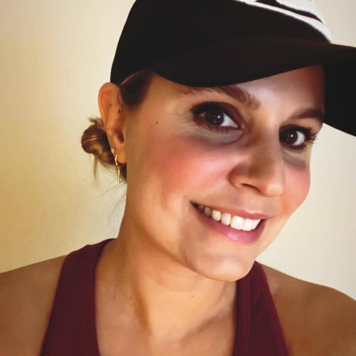 Vanessa Lowry