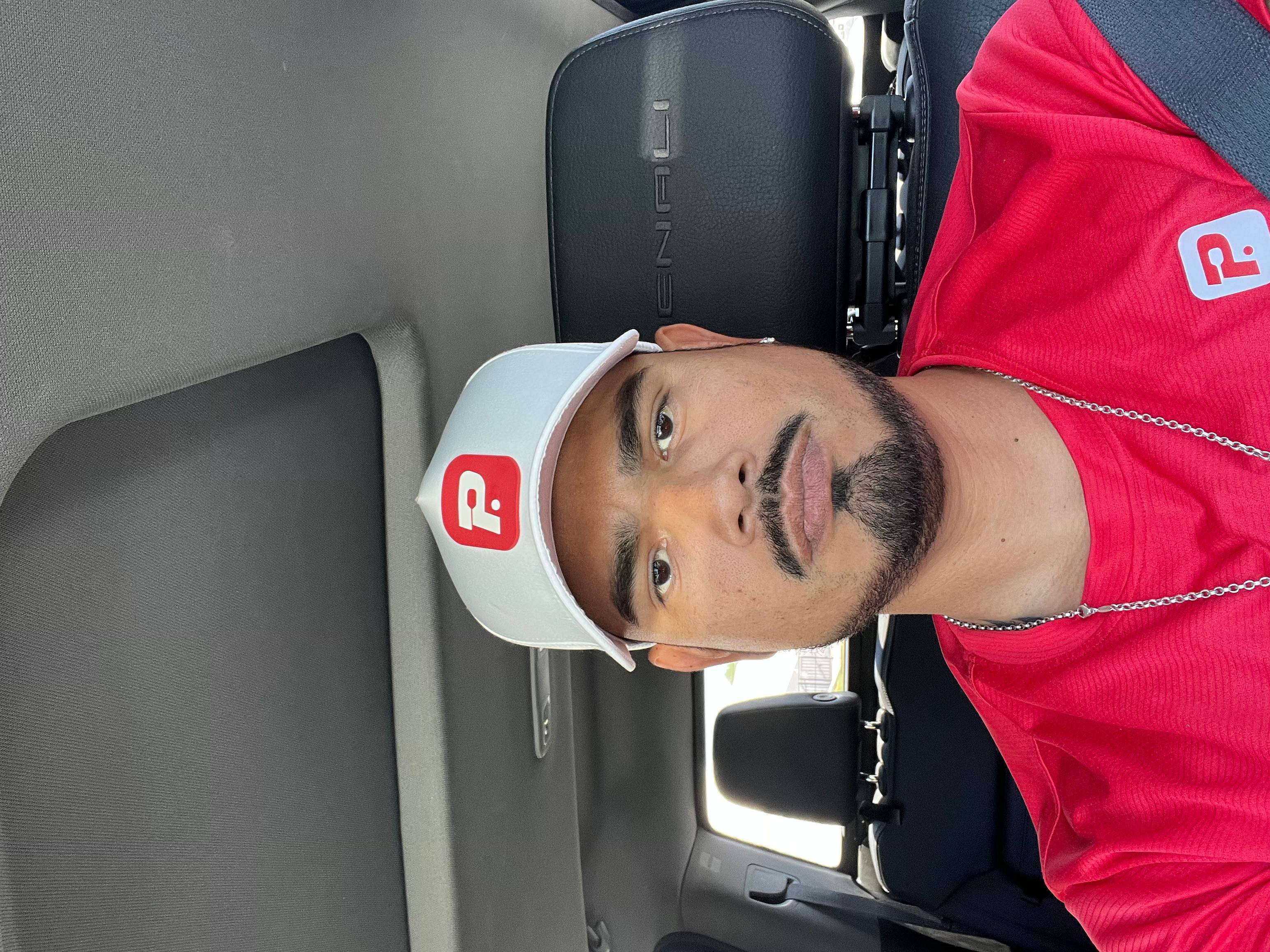 Rob Ibarra