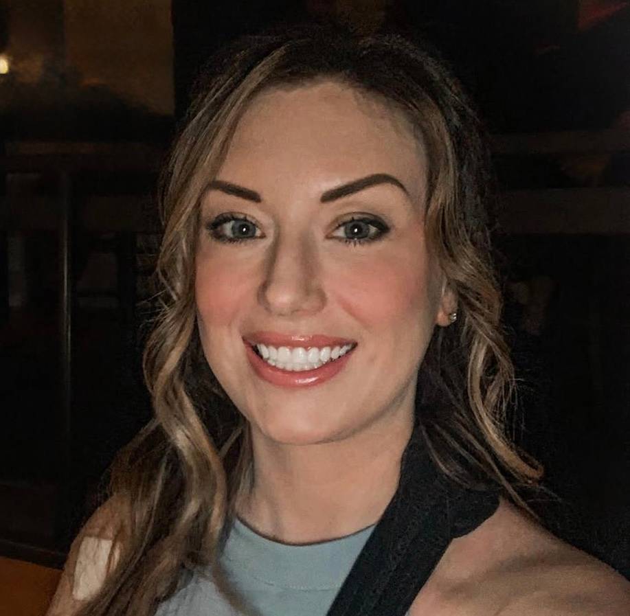 Elisa ORiordan