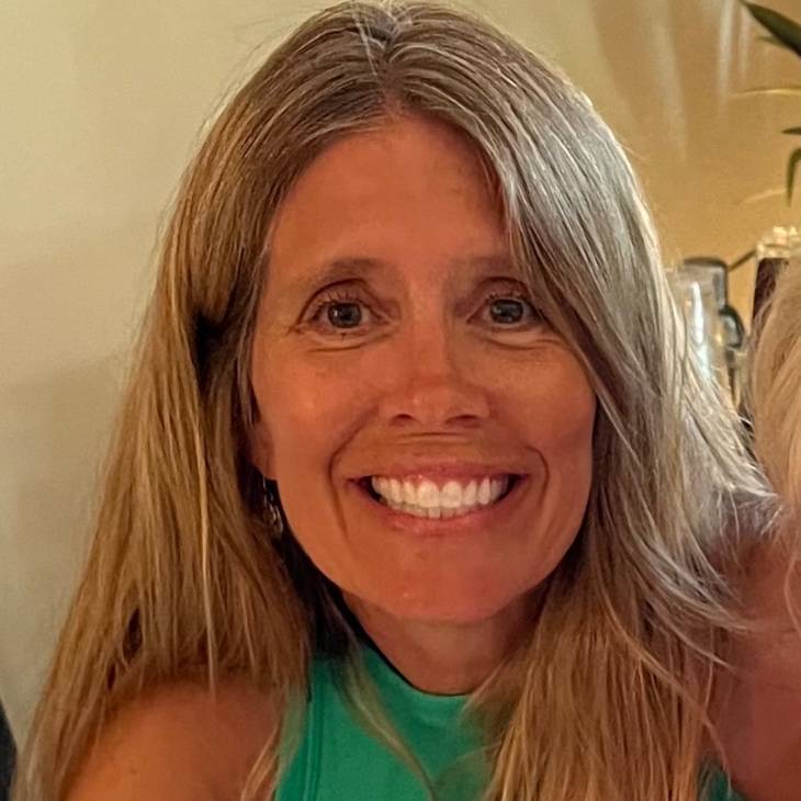 Alison Harper
