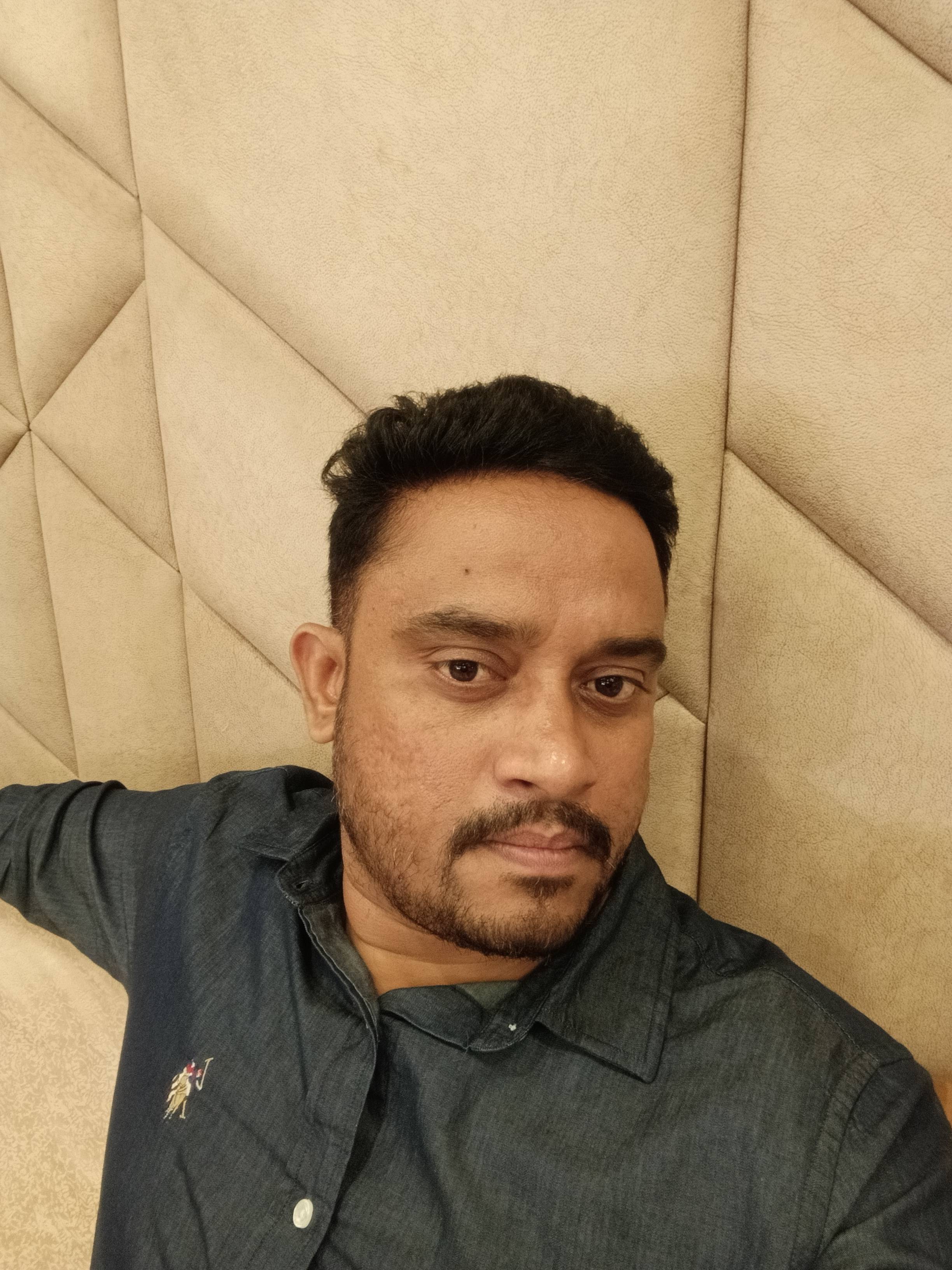 venkat sai reddy