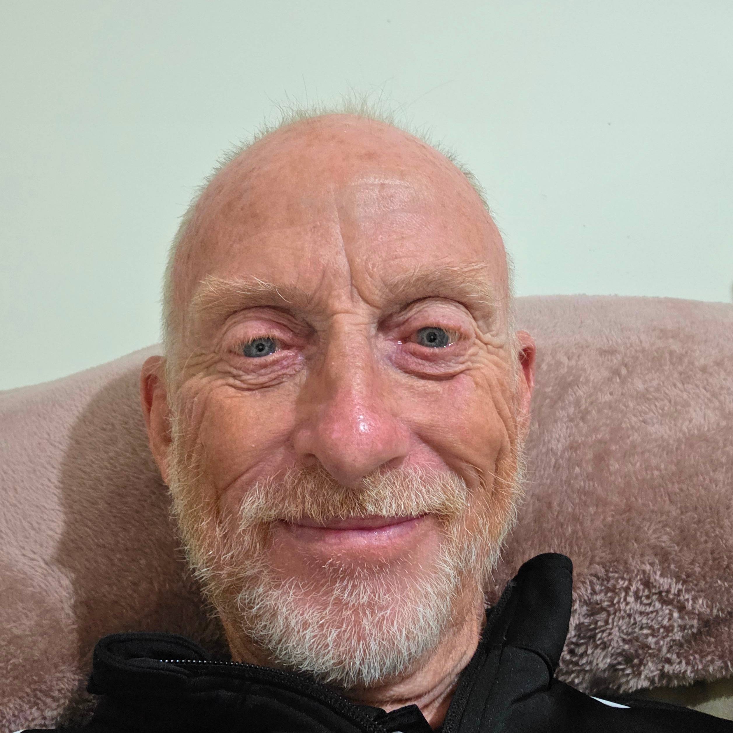 Malcolm Langton