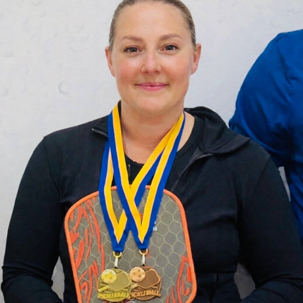 Tara Stgeorge