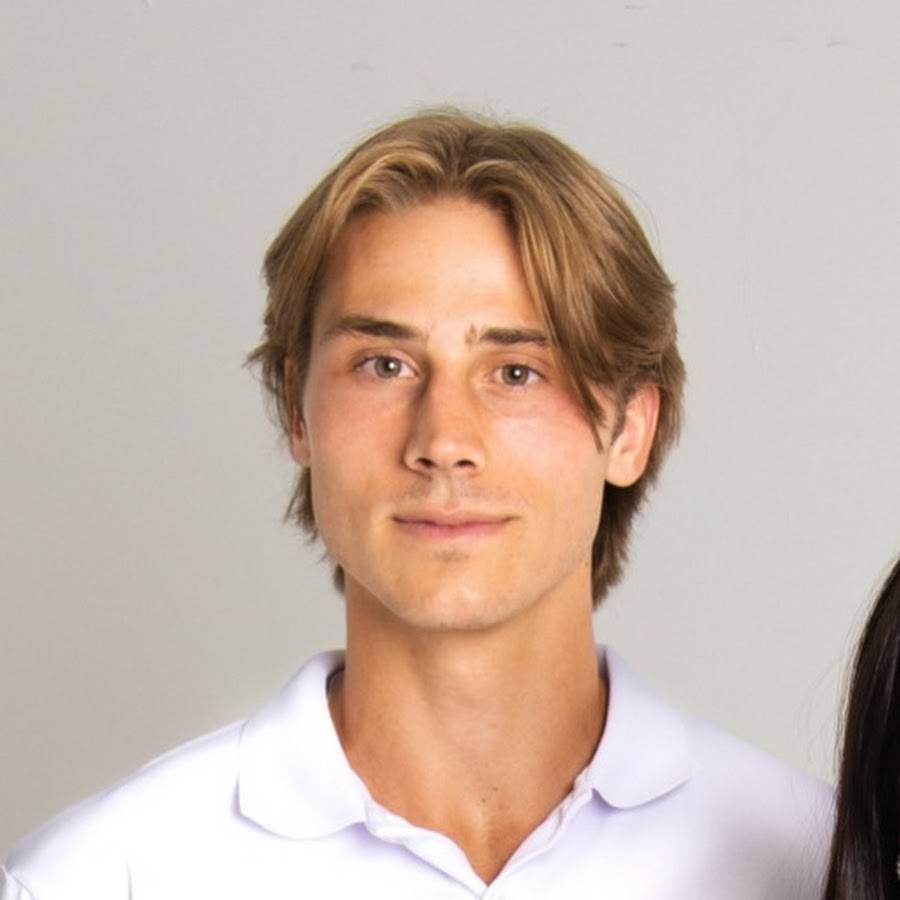 Corbin Giles