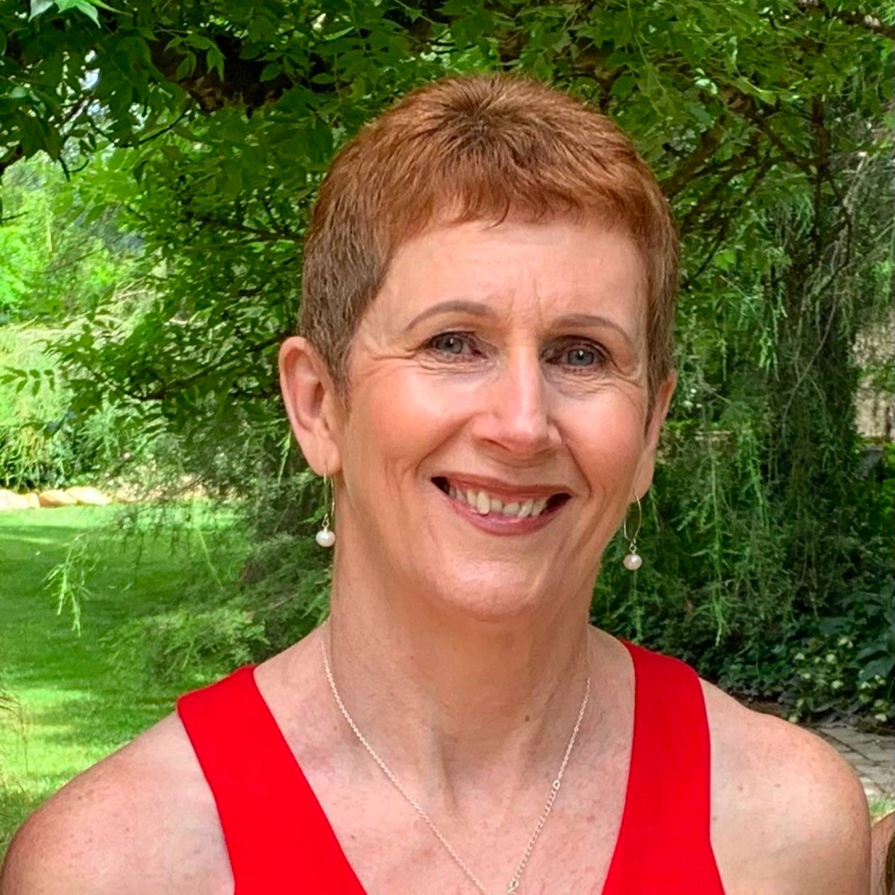 Sandy Simpson