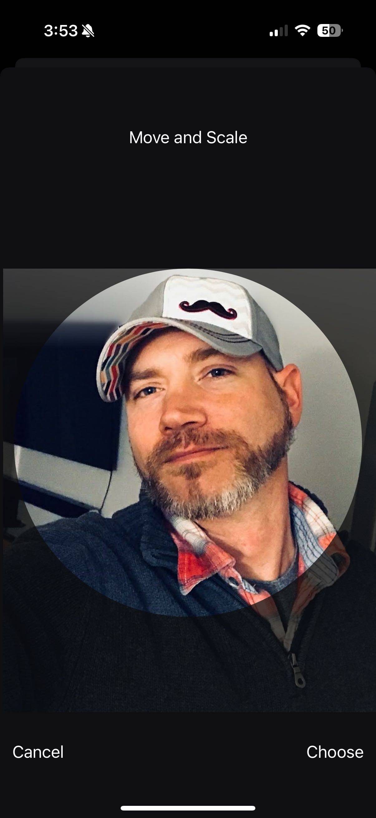 Joshua Buffum