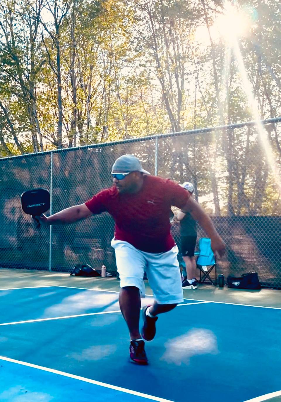 Markesh Bhatt