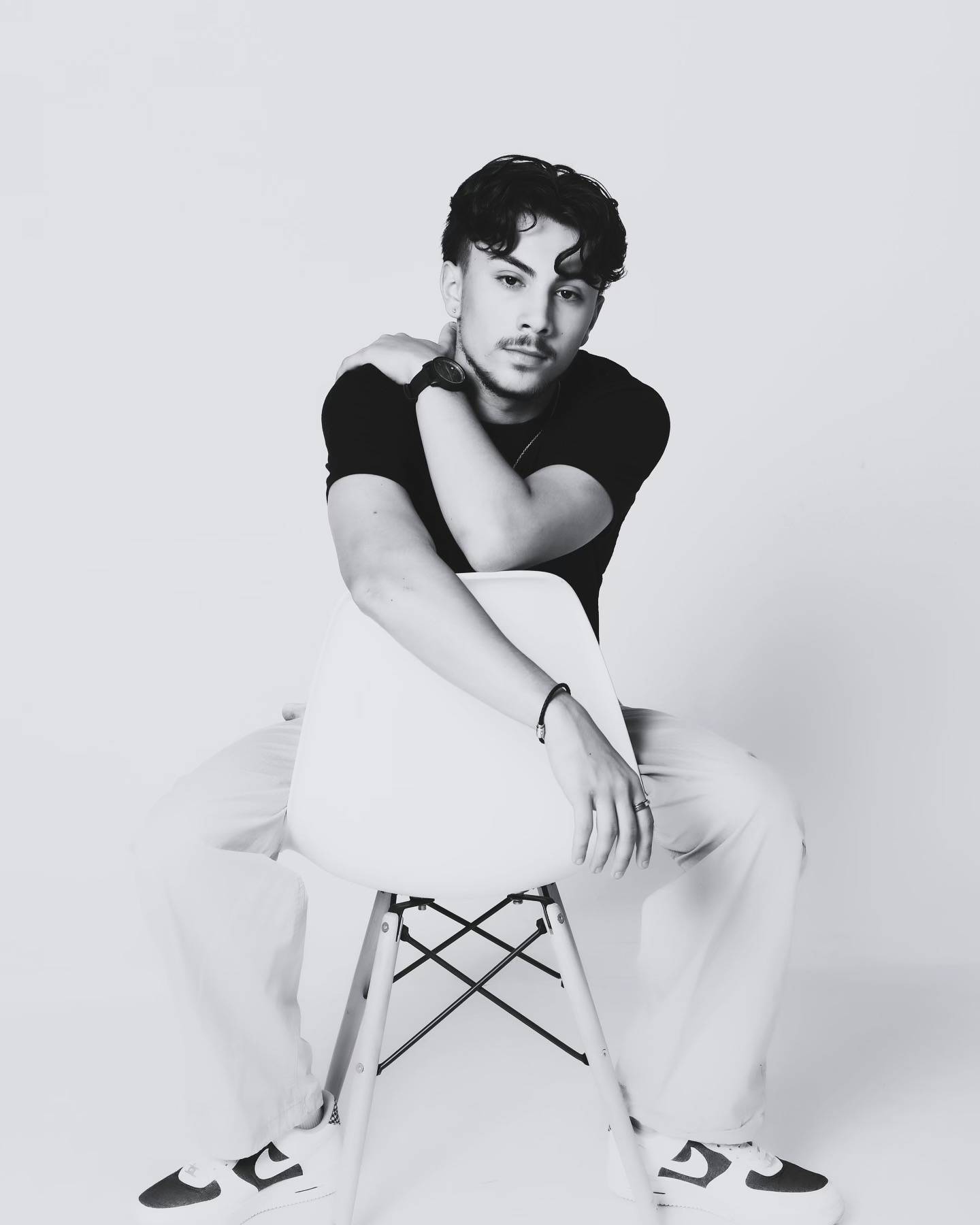Gavin Muse