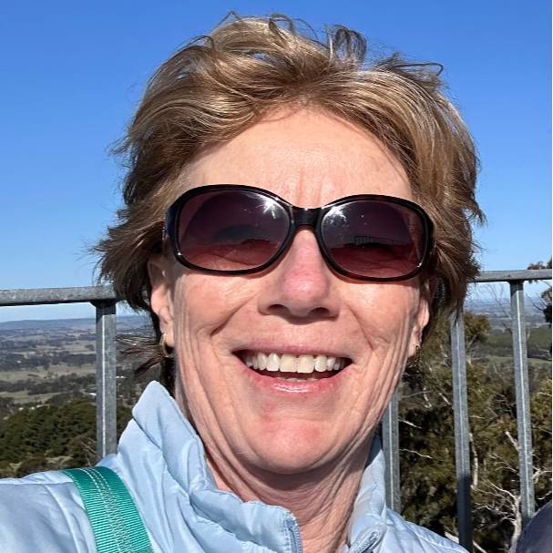 Lynne Moriarty