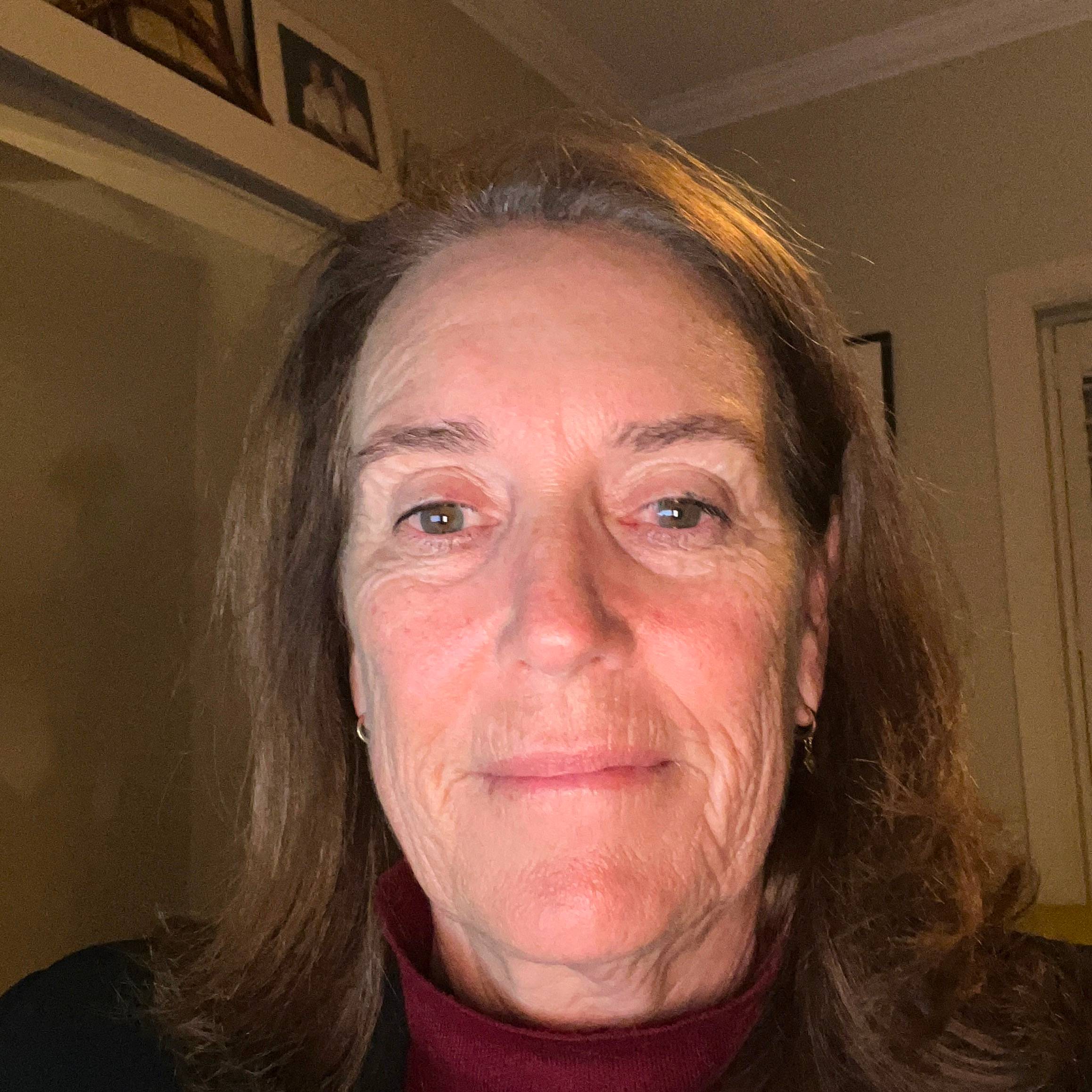 KELLIE REID