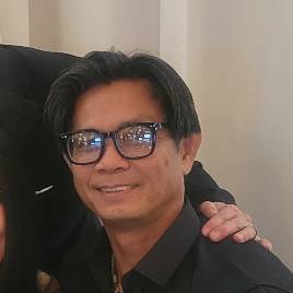 Roger Nguyen
