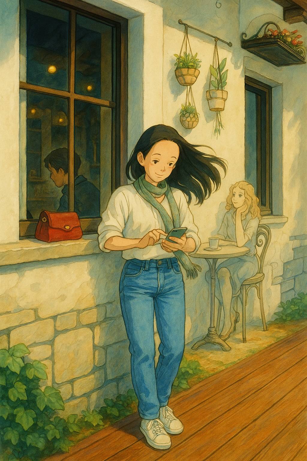 Sam Wong