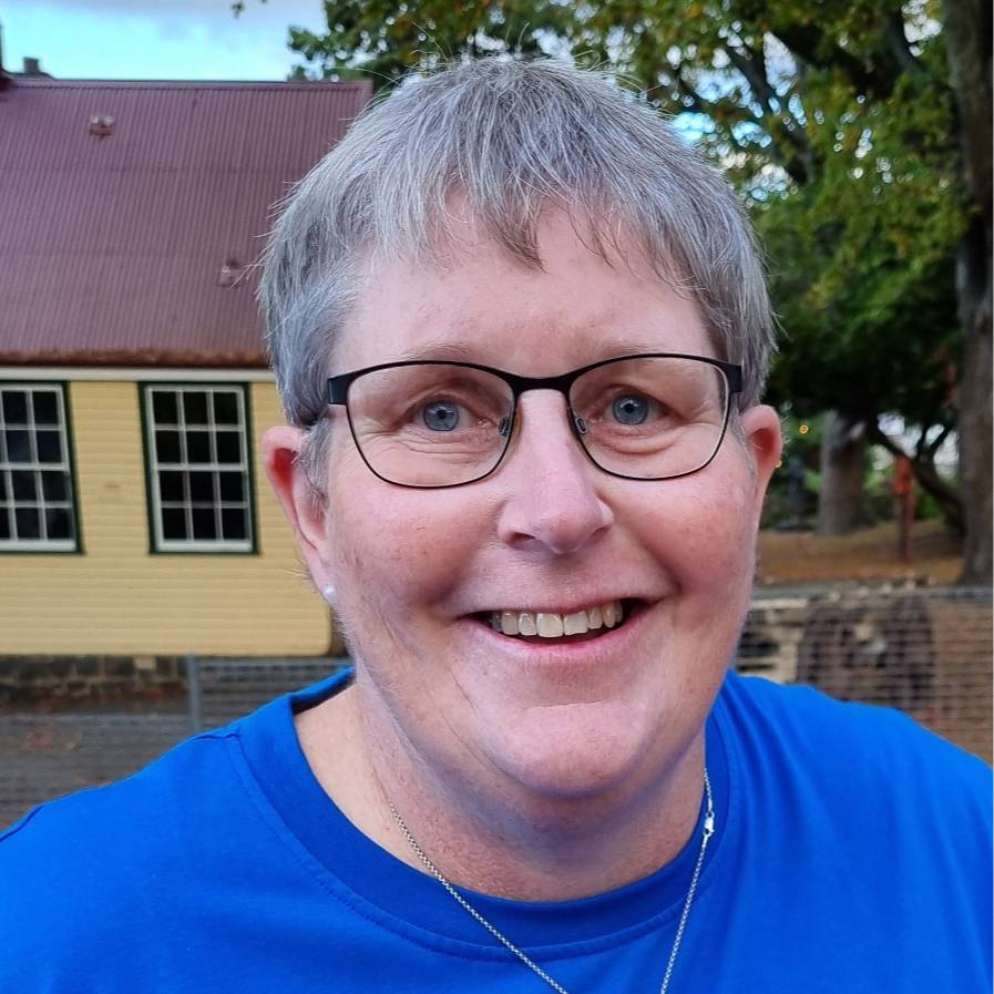 Gina Moore