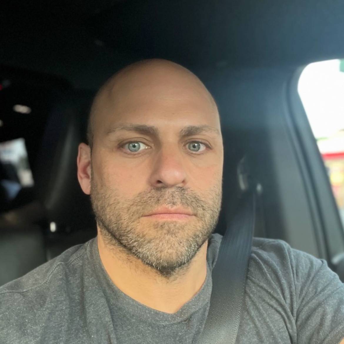 Ernie Biele
