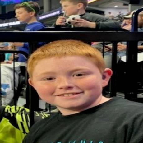 BRAYDEN BURCHAM
