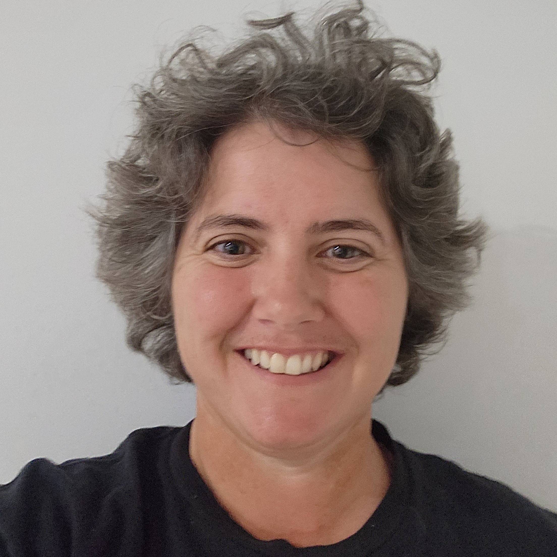 Tania Bashford