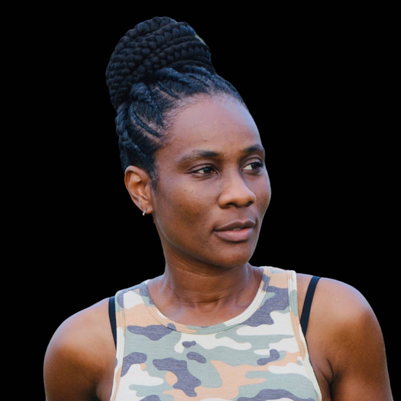 Sharon Small