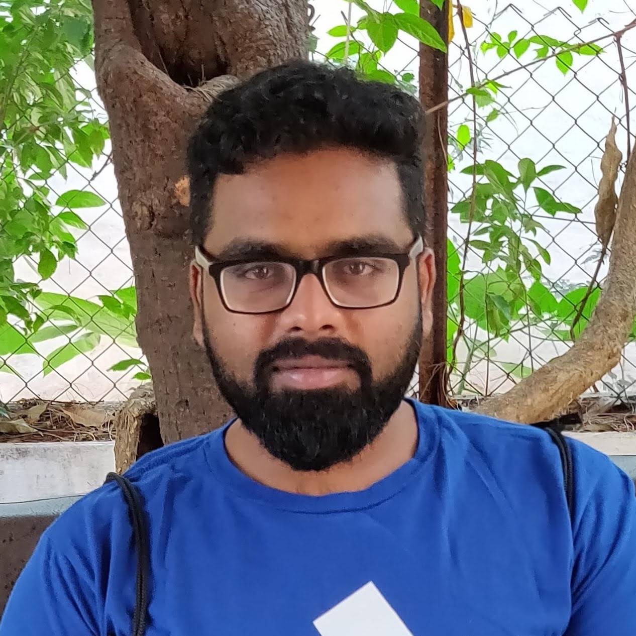 hareesh tummala