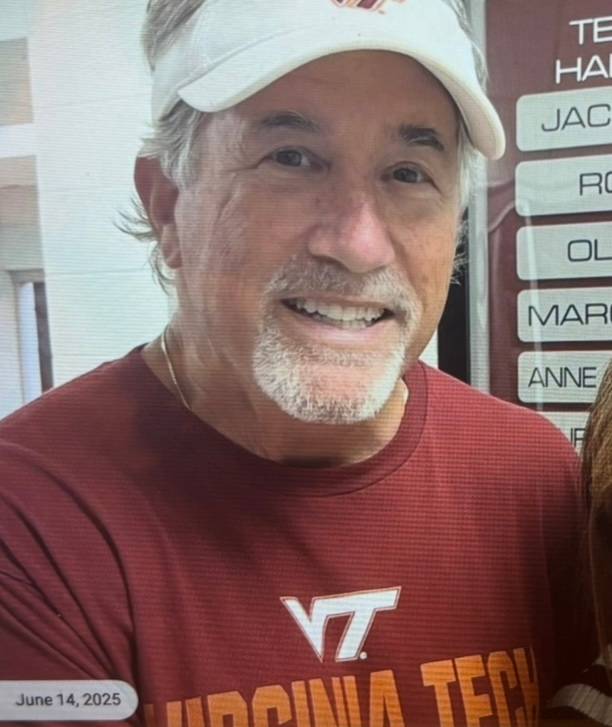 Roy Beskin