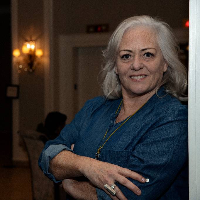 Laurie Theresa Murphy