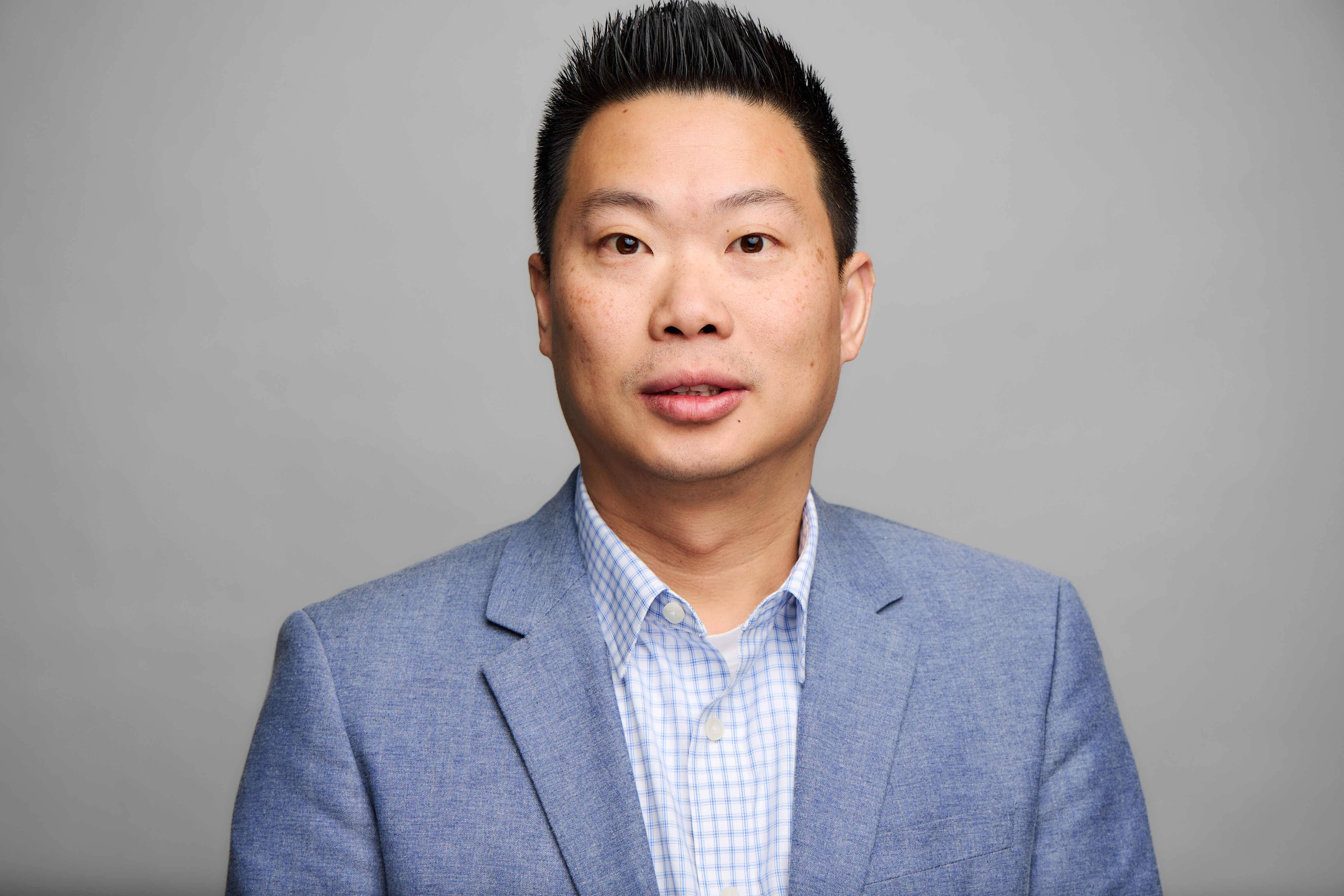 Raymond Chio