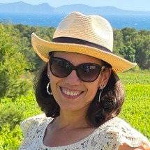 Antoinette Geyer