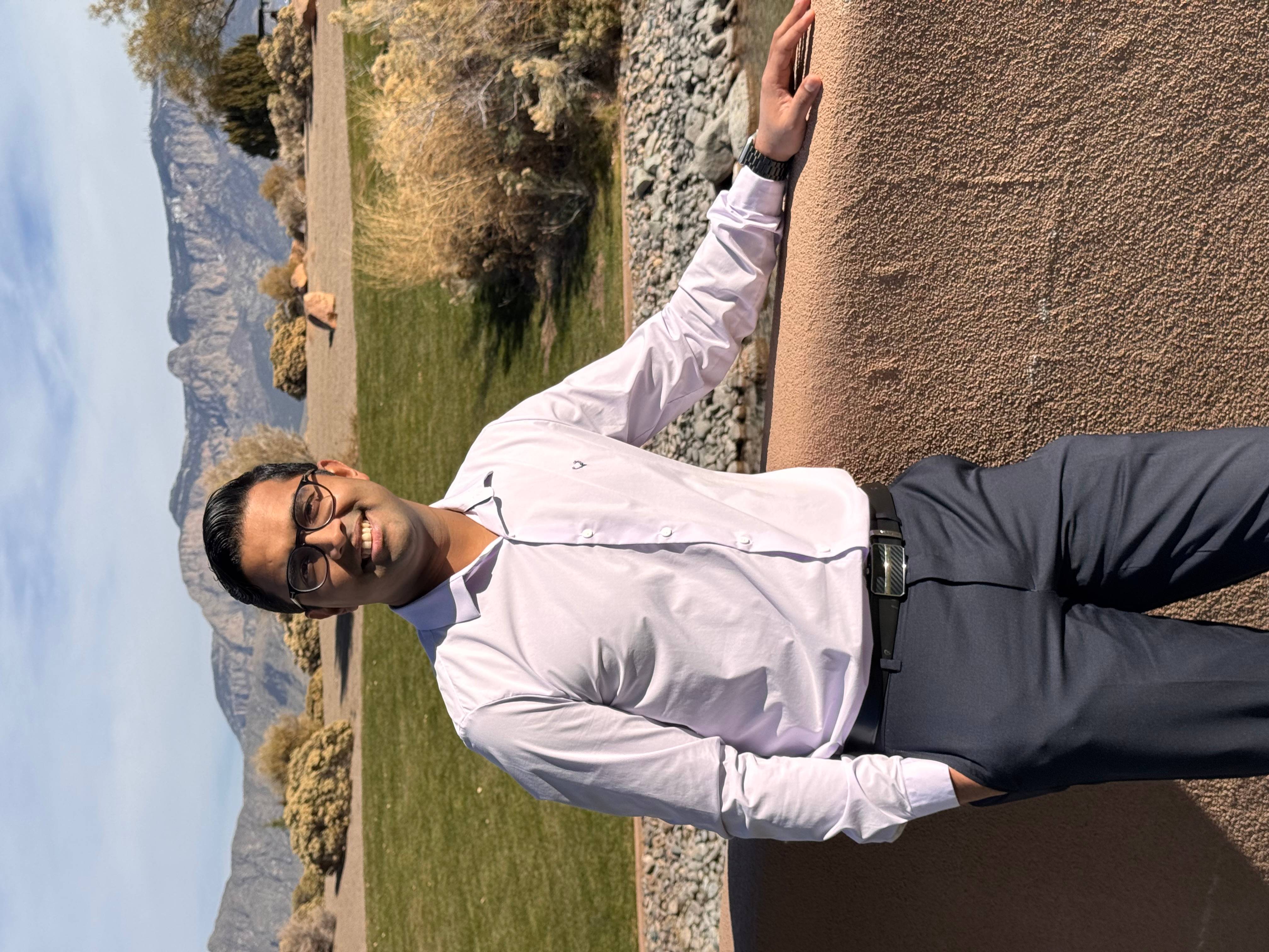 Vignesh Gouthaman