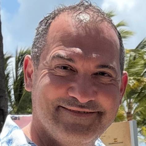 Arthur Olyai