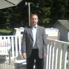 Kent Meyer