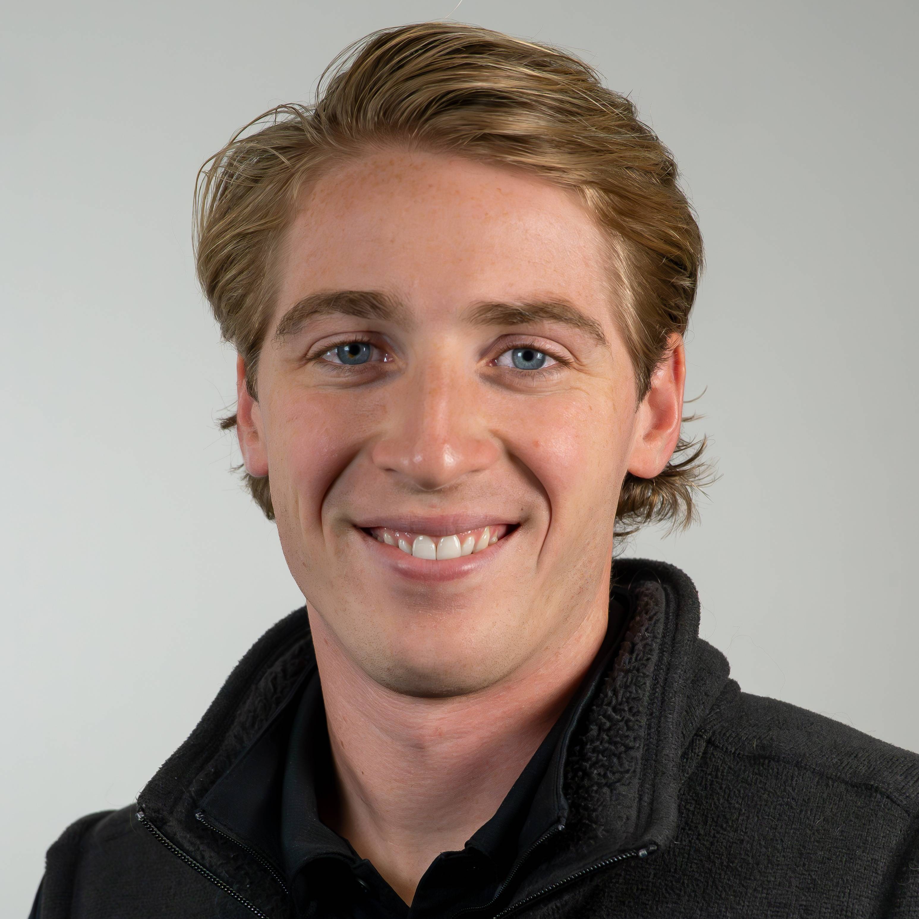Kyle Kempton
