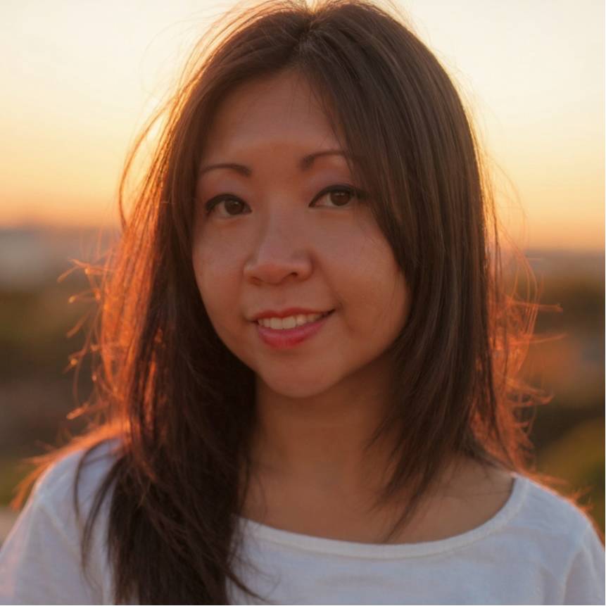 Christi Lin