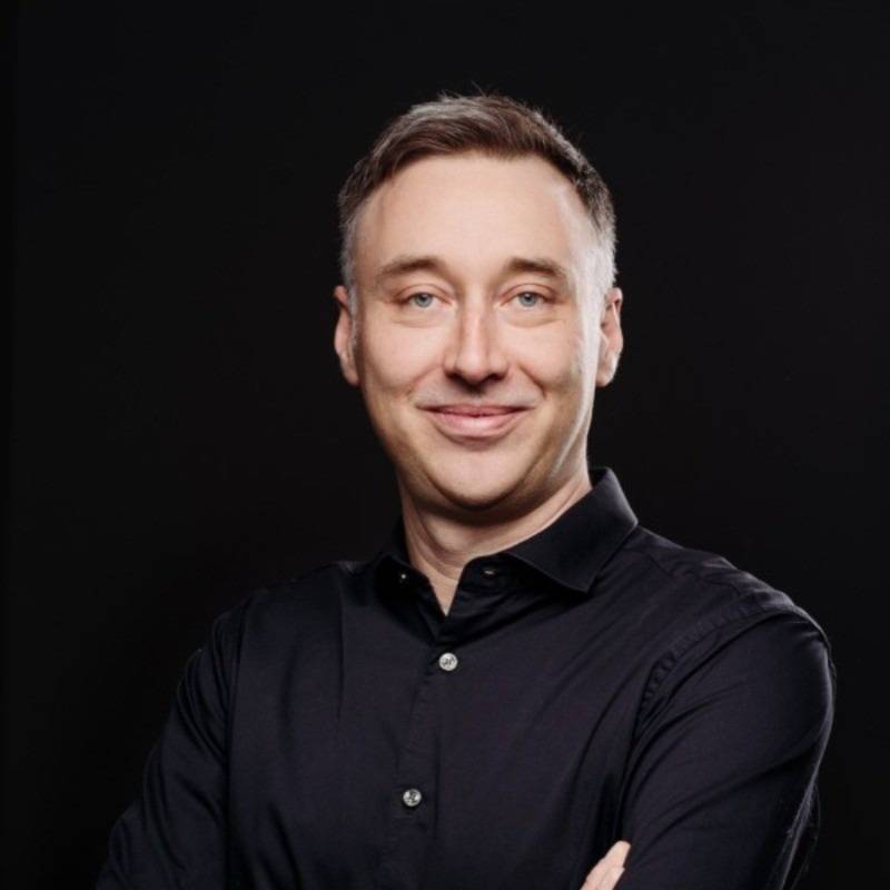 Francois Levasseur