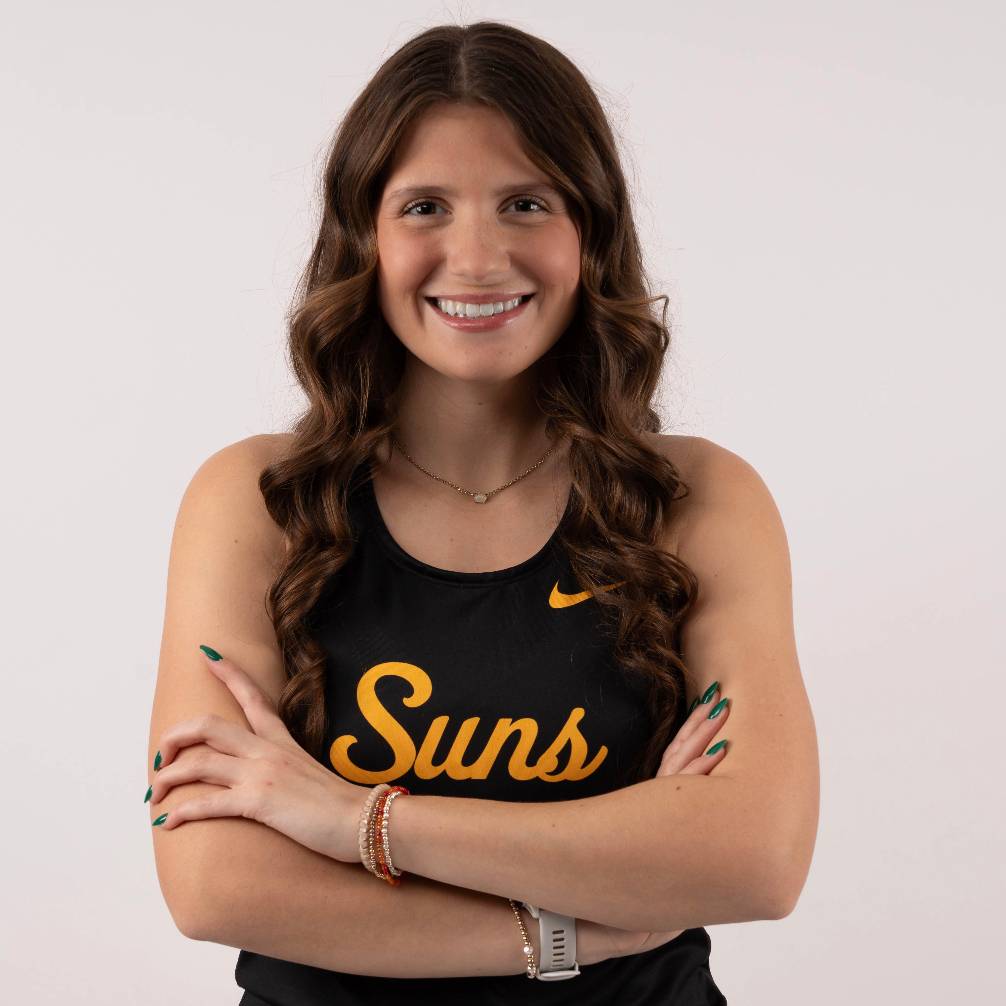 Mackenzie Epperson