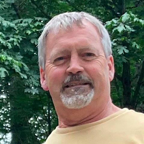 Greg Hoffman