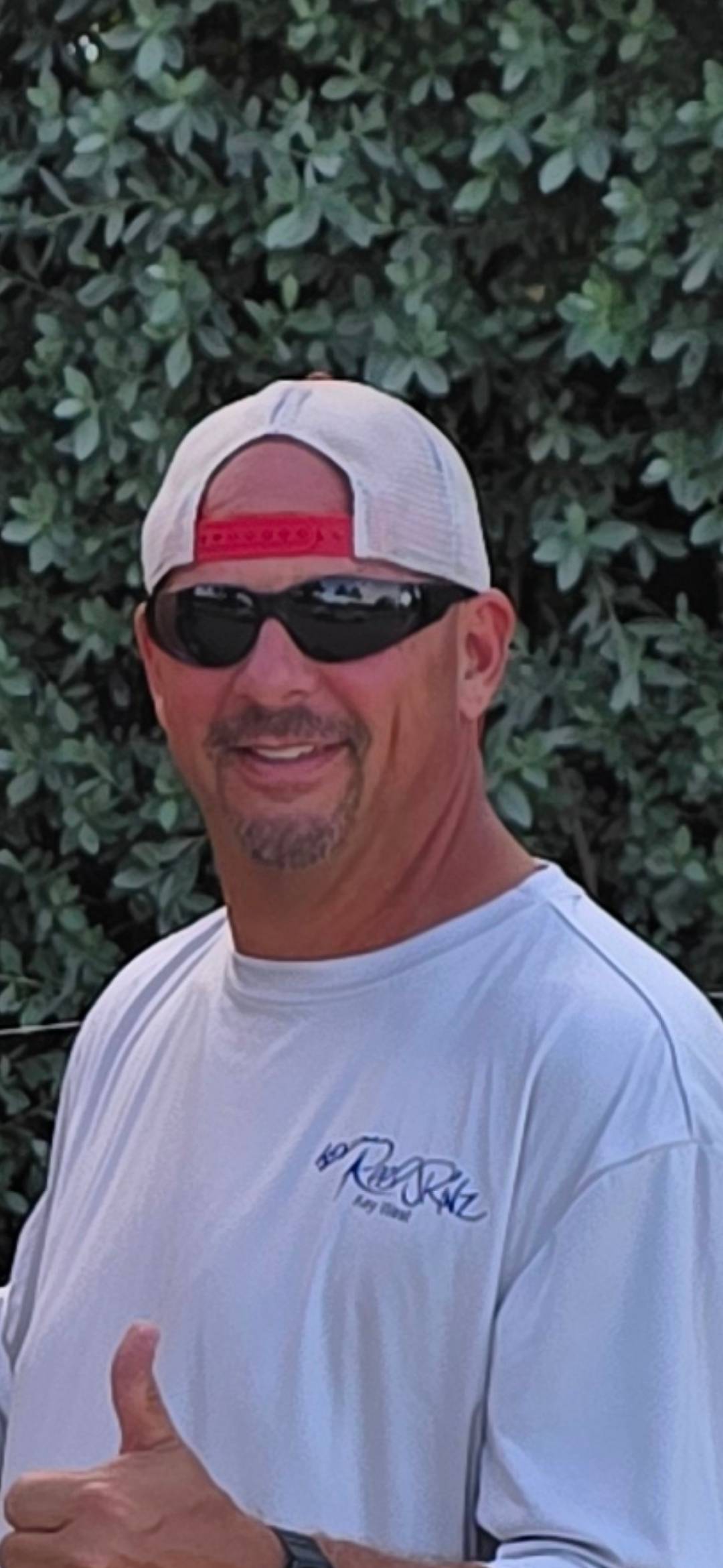 Chad Mcneal