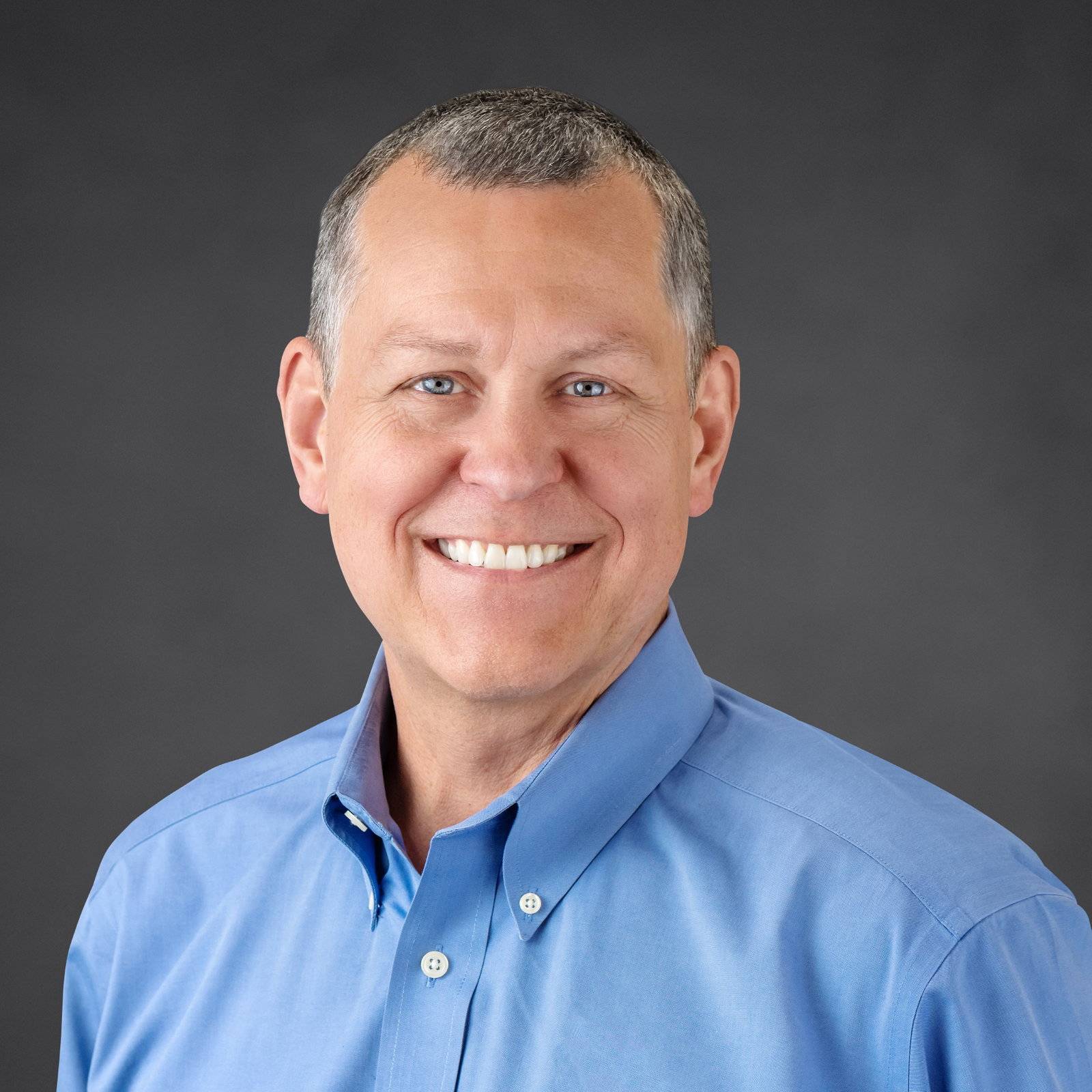 Todd Winter