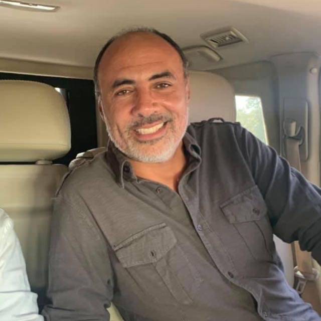 Mohamed Selim