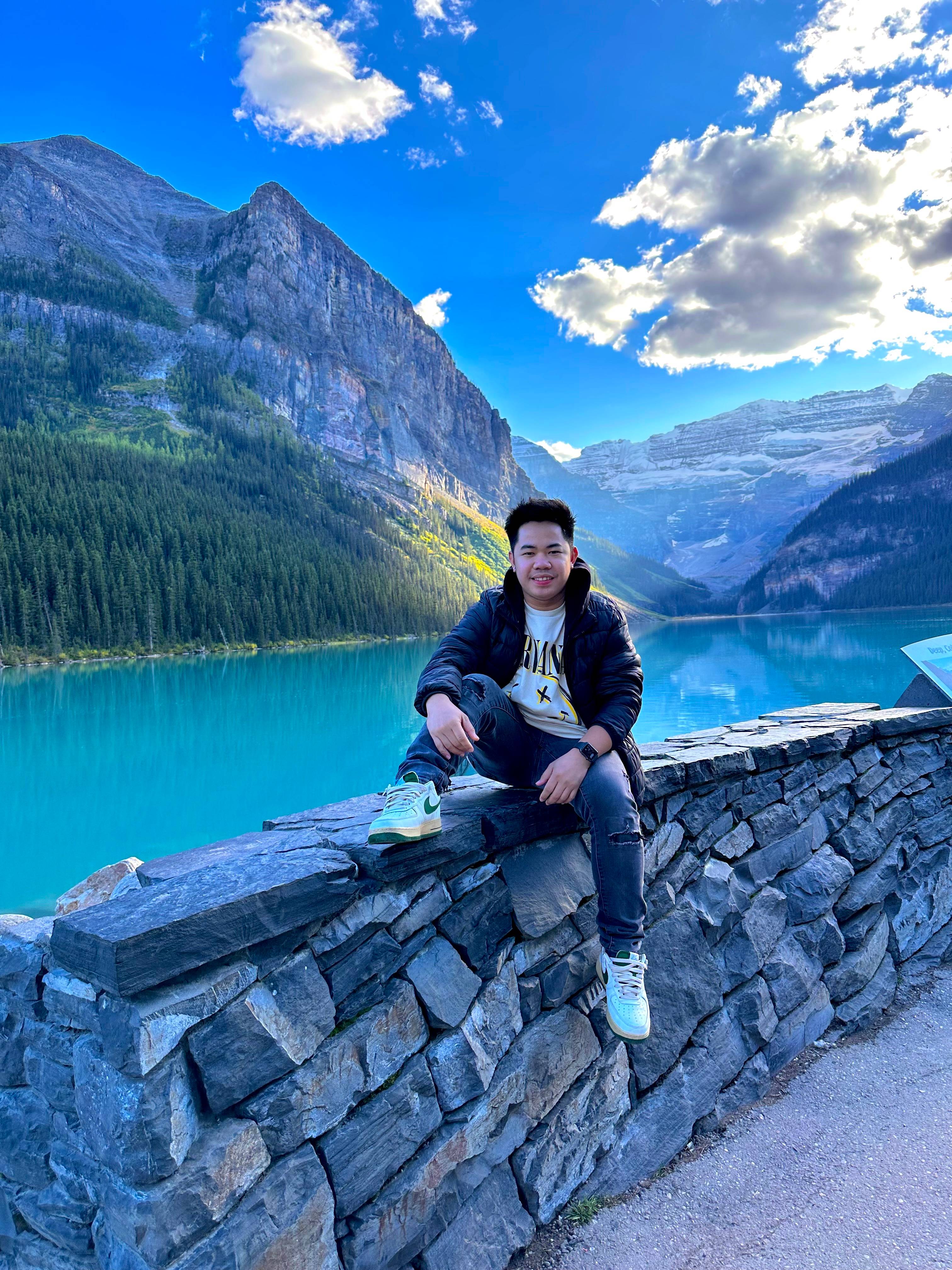 Llander Barnido Jr