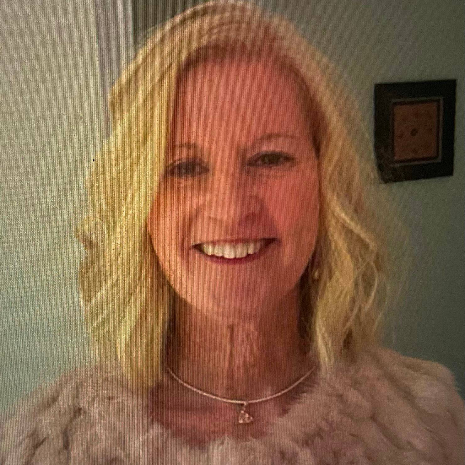 Therese Harrison