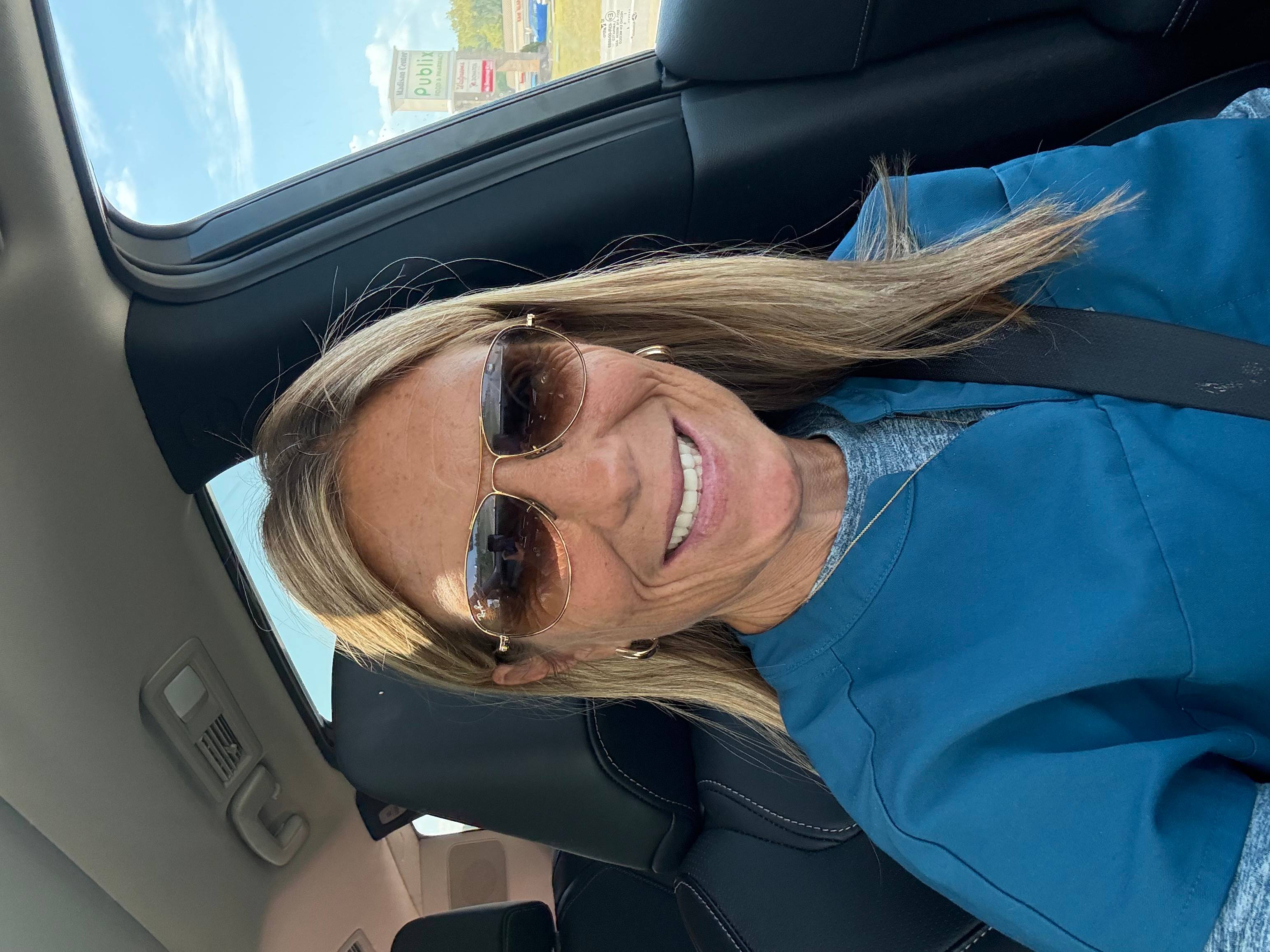 Kimberly Chandler