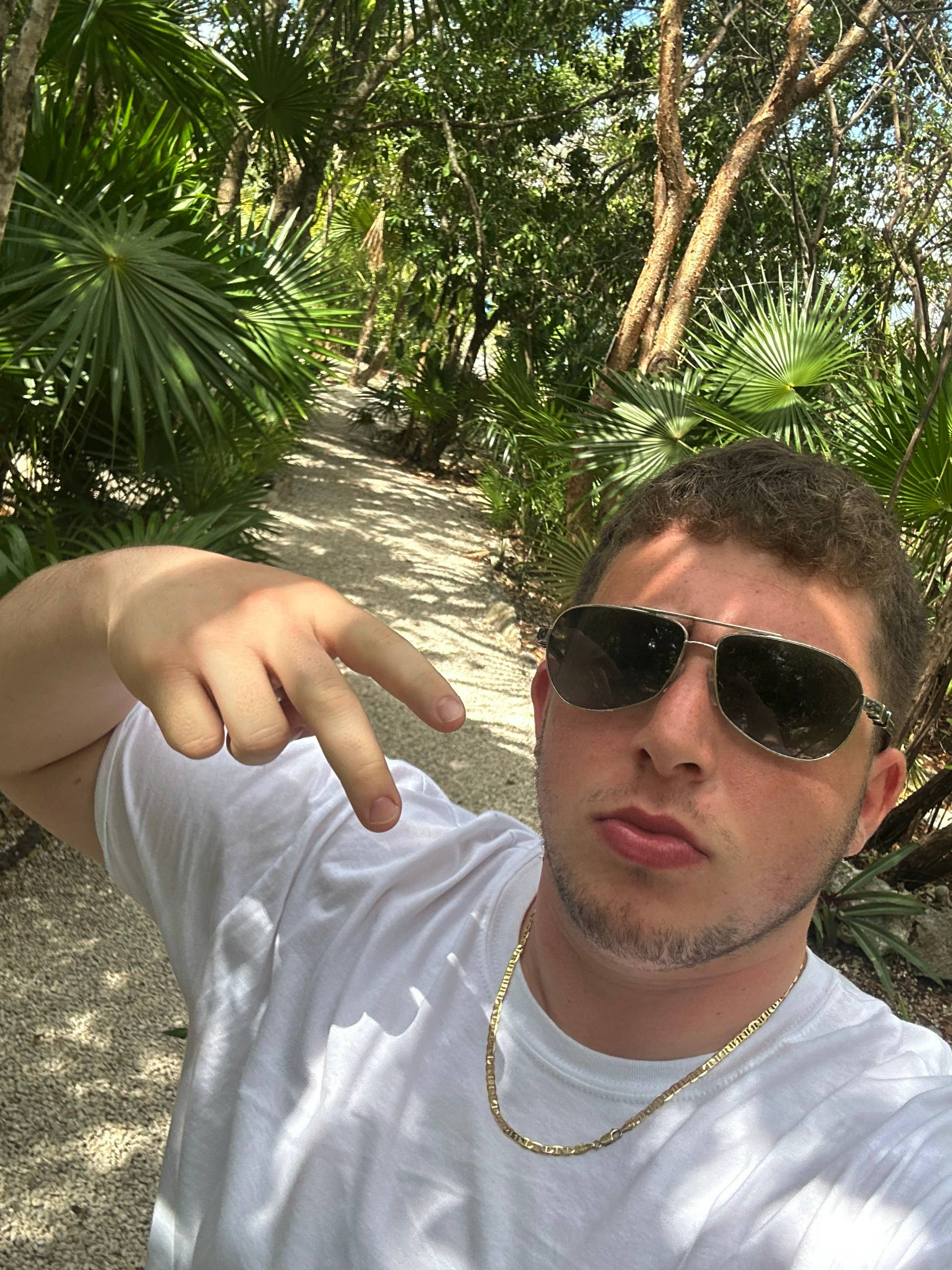 Michael Faynkikh