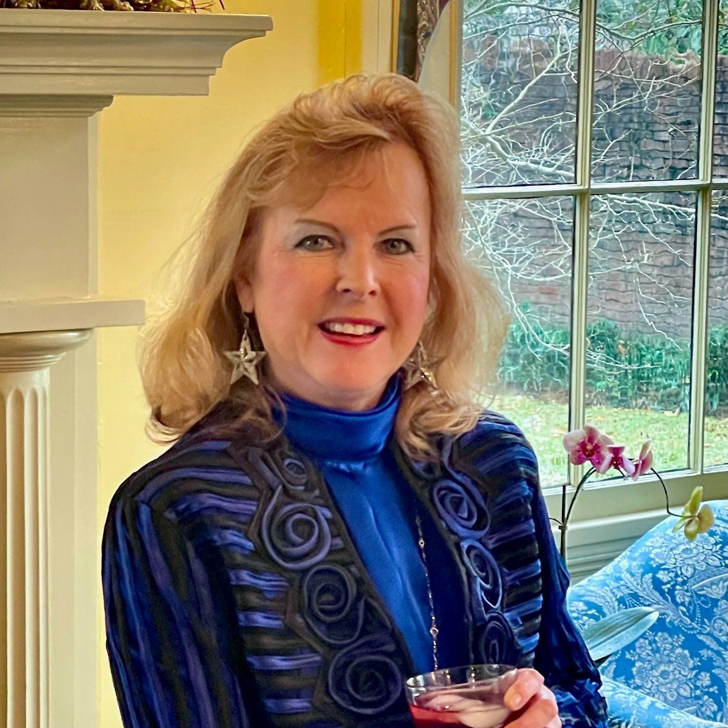 Debbie Isbell