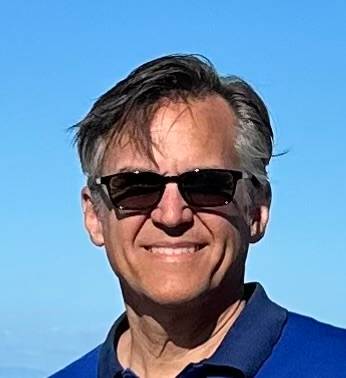 Graham Baughman