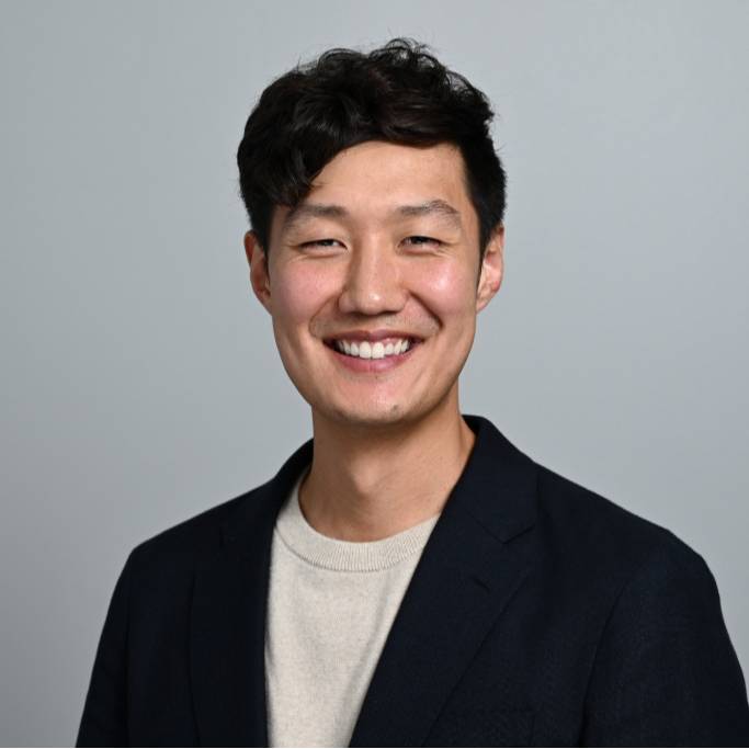 Daniel Lee