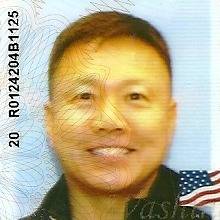 Ken Shou