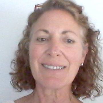 Gwendolyn LeBouef Jones