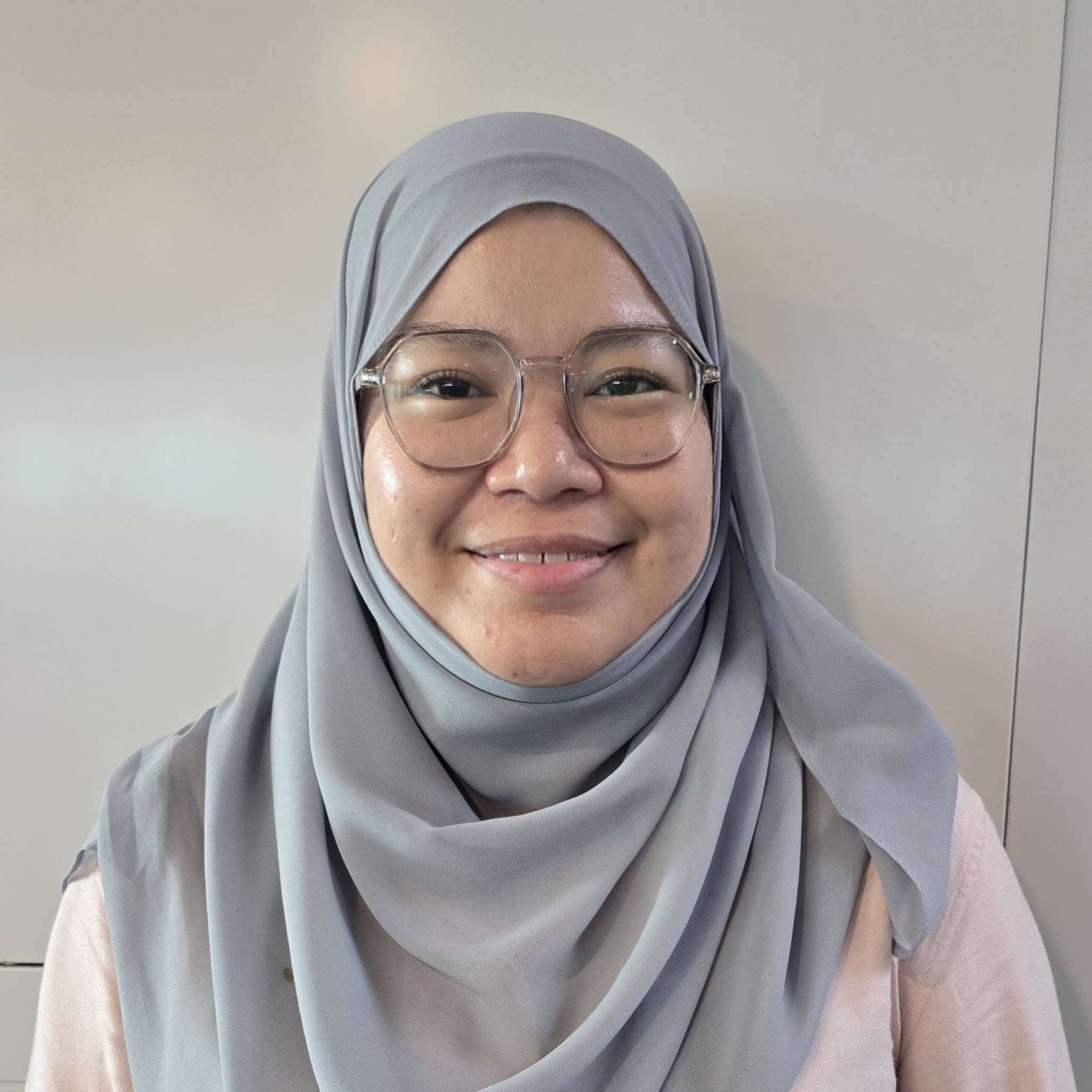 Sakinah Damit