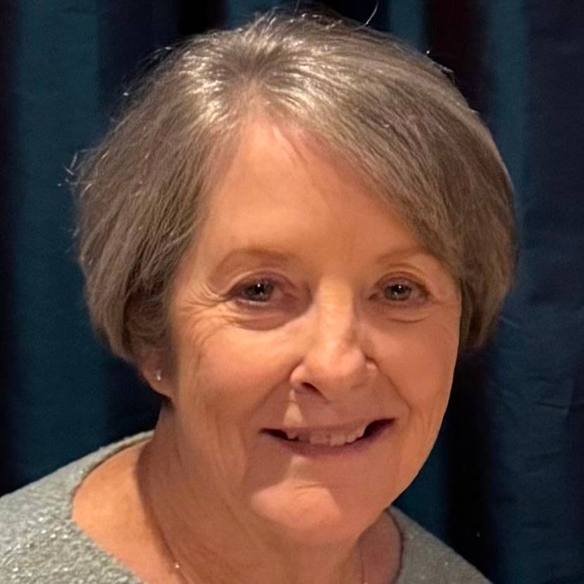 Patricia Ryan