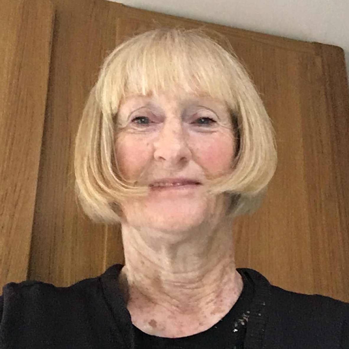 Colleen Waddell
