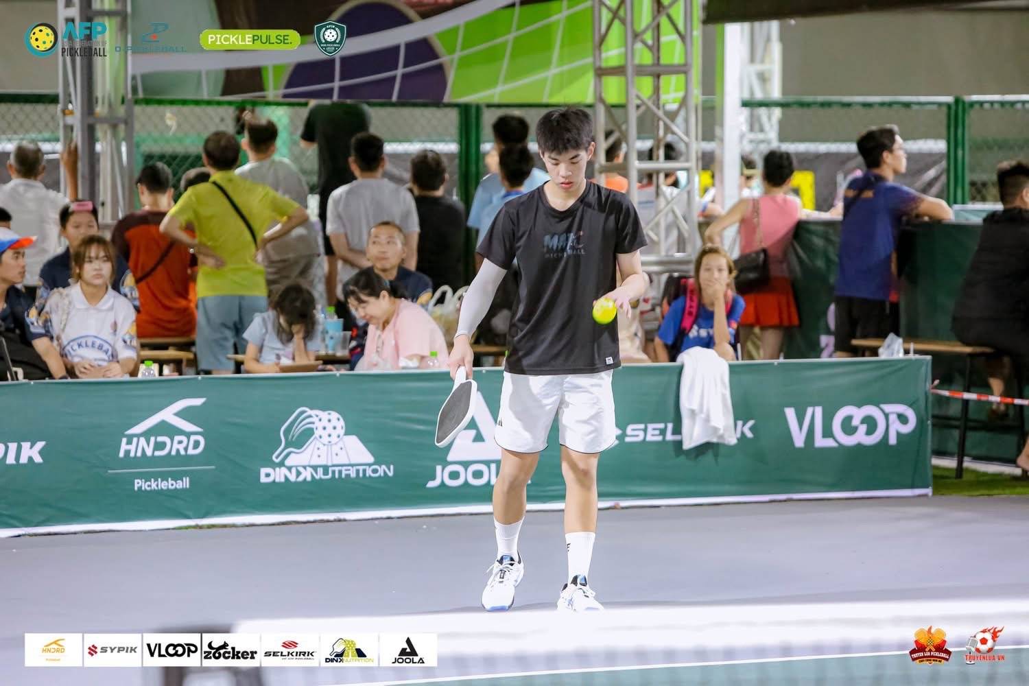Lai Yu Ren